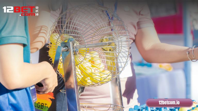 Giới thiệu xổ số GPI