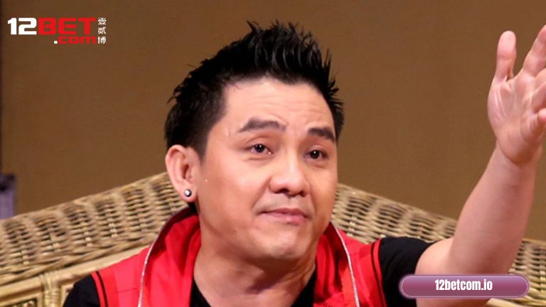 Tiểu sử CEO 12Bet Anh Vũ