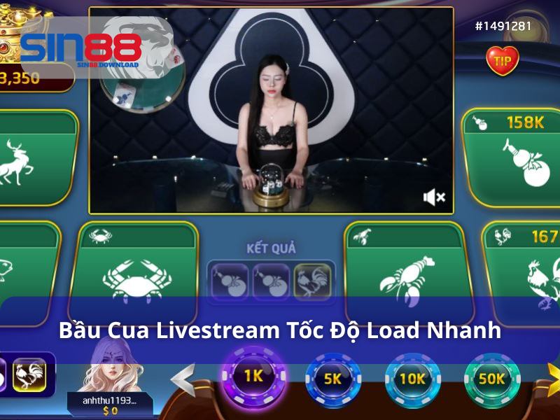 Tốc độ đường truyền nhanh