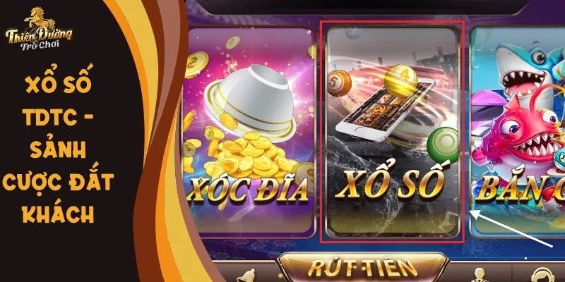 Bí quyết chơi Xổ Số Miền Bắc TDTC hiệu quả