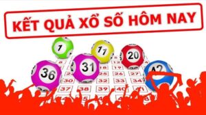 Xổ Số Miền Bắc TDTC Thú Vị Và Cơ Hội Trúng Thưởng Hấp Dẫn