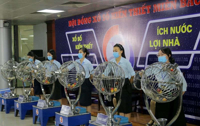 Vì sao nên chọn Xổ Số Miền Bắc TDTC?